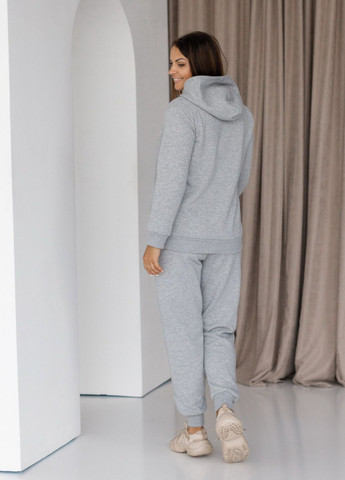 Жіночий спортивний костюм на байці Nicoletta (304419480)