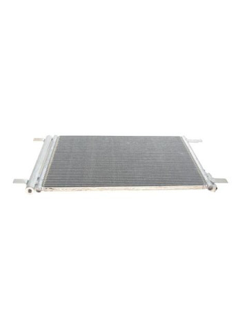 Радиатор кондиционера AUDI; SEAT; Volkswagen; SKODA (пр-во) 58005335 Van Wezel (366115733)