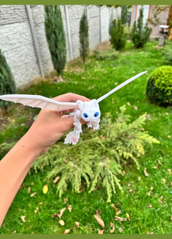 Буззубик и Фурия🥰 No Brand (339042732)