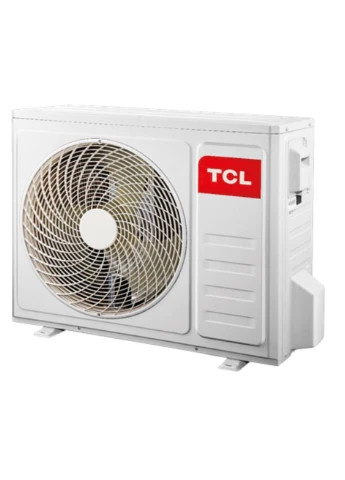 Кондиціонер TAC-18CHSD/XA82IN Black Inverter R32 WI-FI TCL 000004477 (380868413)