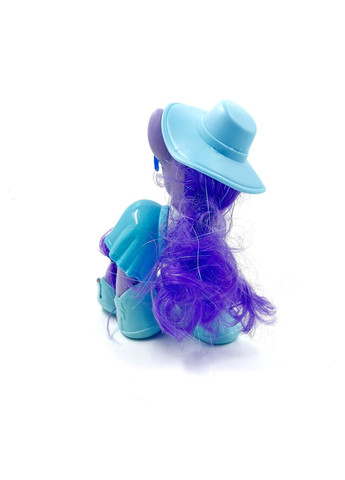 Набор фигурок персонажей Пони Модница 17 см с аксессуарами. Star Toys (316318907)