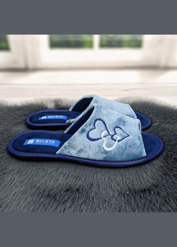 Тапочки жіночі відкритий носок Белста (311503854)