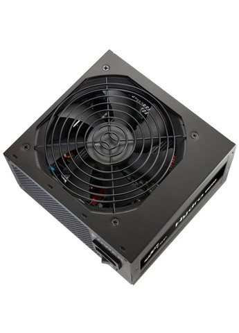 БЖ 600W HYDRO K PRO HP2-600 80+ Bronze, 120mm HYB fan, Retail Box FSP Group (360404308)