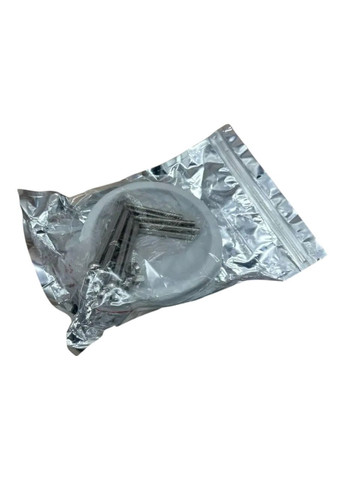 Анальний розширювач металевий екстремальне розширення для ануса або вагіни No Brand (335063834)