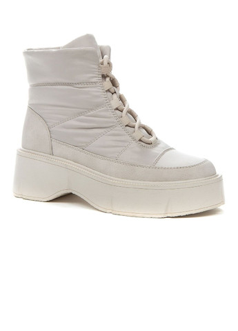 Осенние ботинки женские утепленные Betsy тканевые