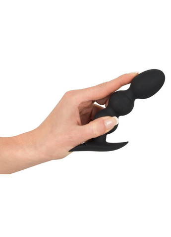 Анальная пробка ТЯЖЕЛАЯ НОША No Brand (283328534)