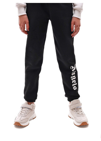 Штани спортивні для дівчинки підлітка No Brand (368996162)