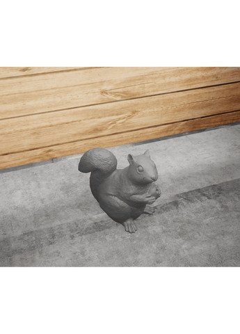 Статуэтка «Белка с орехом» ЗаСвіт (369718898)