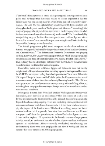 Fakers. A Top-Secret Tale of Phantoms and Forgeries on the Disinformation Front Line Oxford University Press (393737444)