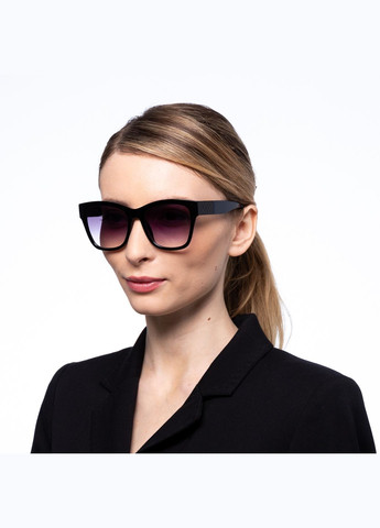 Сонцезахисні окуляри Фешн-класика жіночі LuckyLOOK 383-647 (292144669)