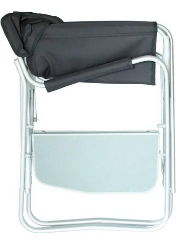 Крісло Tramp TRF-020 Директорський Люкс Чорний No Brand (316435083)