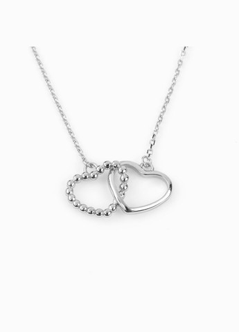 Колье Срібна мрія (340562278)