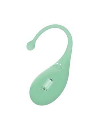 Смарт-виброяйцо Palpitation Mint с глубокой вибрацией Adrien Lastic (333333244)
