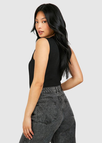 Боди блуза Boohoo (330983337)