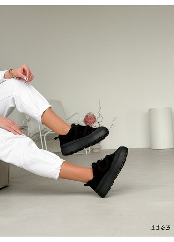 Черевики жіночі Solini, натуральна замша 1163 ЗІМА 40 Mona (370369520)