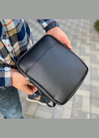 Чоловіча сумка через плече мессенджер Tablet Base MW No Brand (305849033)