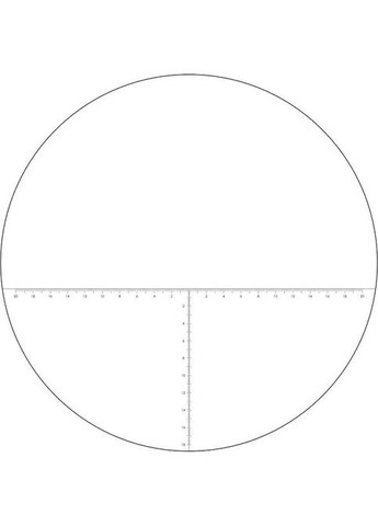 Окуляр для Razor HD 27-60x85 з сіткою MRAD Vortex (316442620)