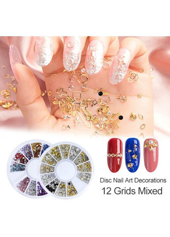 Стартовый набор для маникюра с лампой 132Вт, фрезер, гель лак 27шт, полигели 4шт и другое Sun (365291138)