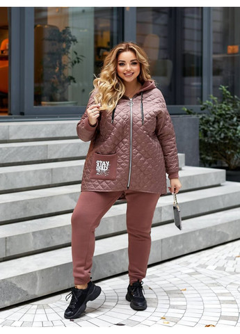 Костюм (куртка+штаны) Fashion (360751193)