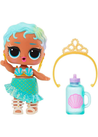 Кукла ЛОЛ Сюрприз Солнечное преобразование, изменяет цвет Оригинал LOL Surprise OMG Sunshine Color Change L.O.L. Surprise! (365251771)