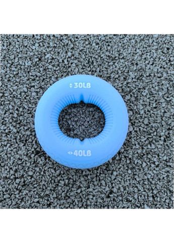 Эспандер кистевой FINGER 30-40 lb W23BZ-30-40 SNS (361033885)