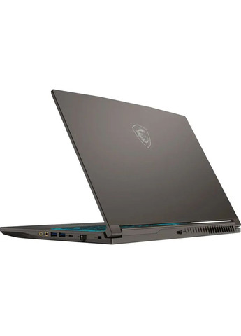 Ноутбук игровой Thin 15 B13UCX (9S7-16R831-3011) Cosmos Gray MSI (360413851)