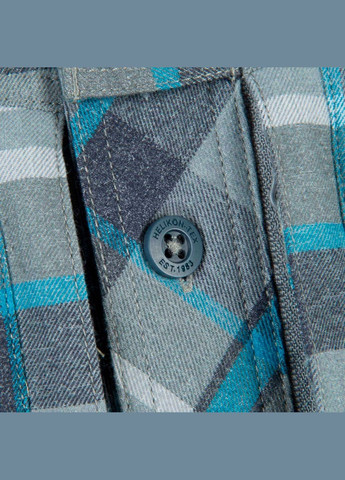 Сорочка Helikon Defender Mk2 Pilgrim, Блакитний, S Helikon-Tex (338862999)