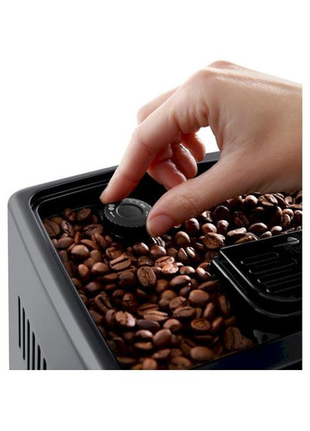 Кофемашина автоматическая Dinamica Plus ECAM 380.95.TB Delonghi (314980536)