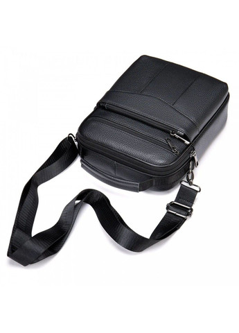 Чоловіча шкіряна сумка через плече 20345 Vintage (323459241)