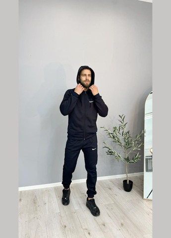 Костюм Утеплений на Флісі Якісний матеріал No Brand (316552517)