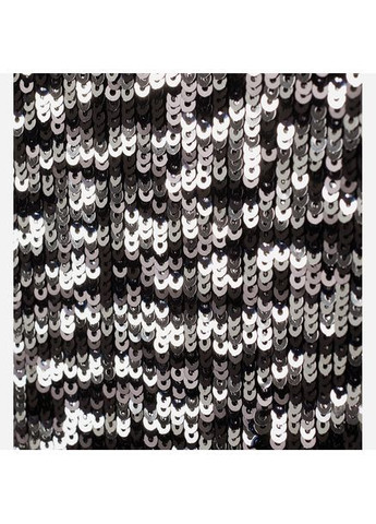 Черное праздничный платье женская H&M однотонное