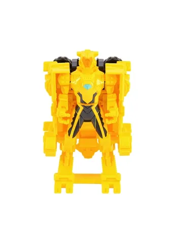 Игровой Динозавр-трансформер Делби EU580852 желтый DINOSTER (406633058)