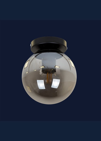 Точечный светильник 756XPR150F1 BK+BK (LVS4155) Levistella (305757053)