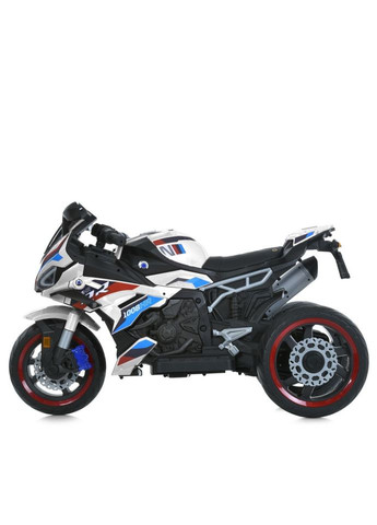 Детский электромобиль Мотоцикл M 6143EL-1 до 30 кг Bambi Racer (335971388)