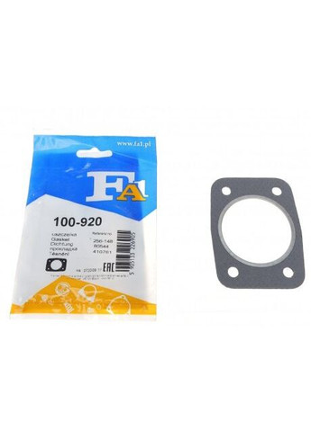 Прокладка выхлопной трубы FA1 100-920 No Brand (345756535)