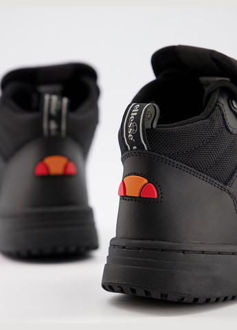 Кросівки Ellesse чорні (306548561)