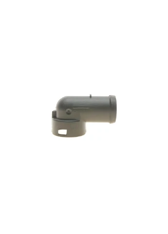 Корпус термостату Skoda Fabia (99-07)/VW Polo (01-08)/Seat Ibiza (02-09) (11211317201) VIKA (354768948)
