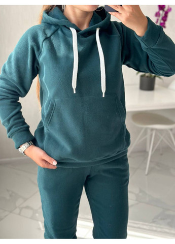 Костюм із флісу POLAR — теплий та комфортний замір в описі GD/GL Модний простір (370146747)