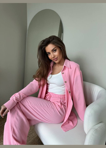 Женский костюм однотонный Гермес (347585640)