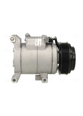 Компрессор кондиционера MAZDA 6 (12-) 2.0 I 16V (+) Nissens (354334462)