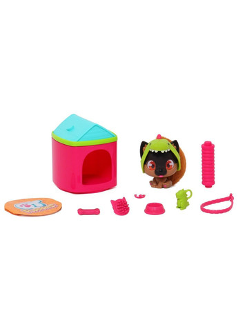 Игровой набор – Щенок Рекс QT Puppies (368834632)