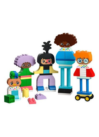 Конструктор (11034) Lego Classic Творчі улюбленці 450 деталей (366659349)