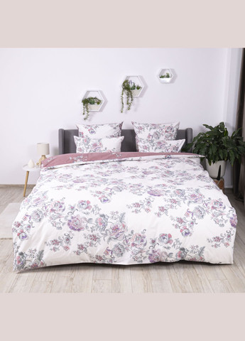 Комплект постільної білизни 70x70 полуторний ТЕП (328092642)