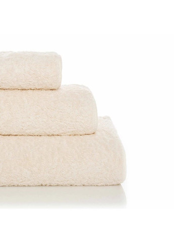 Махровое полотенце Egoist Natural Кремовый Graccioza комбинированный