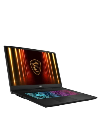 Ноутбук Katana 17 HX i7-14650HX/32GB/512 RTX5060 144Hz (B14WFK-400XPL) MSI (398826850)