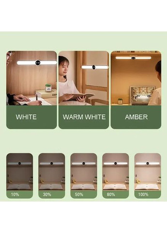 Лампа аккумуляторная портативная на стену 1800mAh Hengda (363832961)