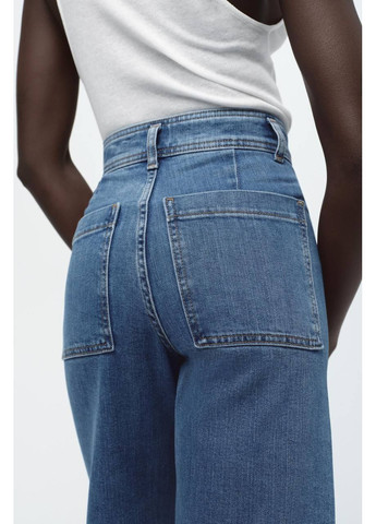 Джинси Zara - (360885292)