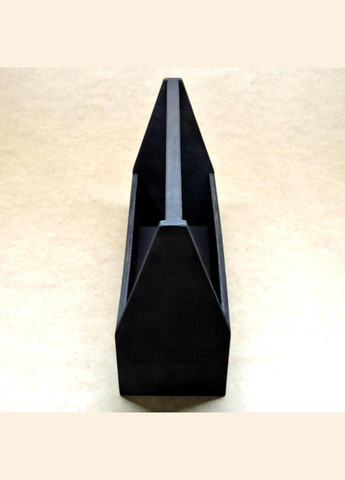 Ящик-переноска для інструментів з дерева Спартак 40 венге (ЯДИ-400412) No Brand (328910121)