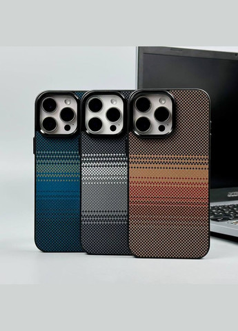 Чехол Slim Hard Carbon для iPhone 14 Pro Max Цвет №2 No Brand (344465208)