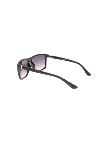 Солнцезащитные очки Фэшн-классика мужские 850-614 LuckyLOOK 850-614m (289358021)